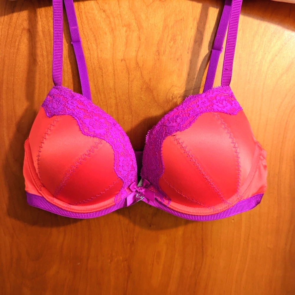 Add 2 cup size bra